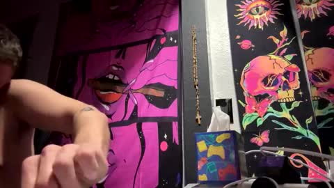 daddycane6911 online show from January 2, 12:46 pm