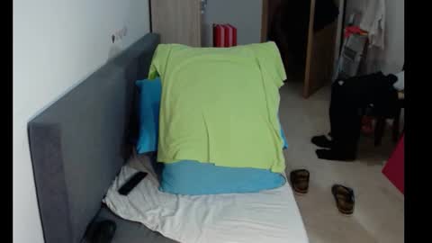 daddychandalo online show from December 31, 4:16 am