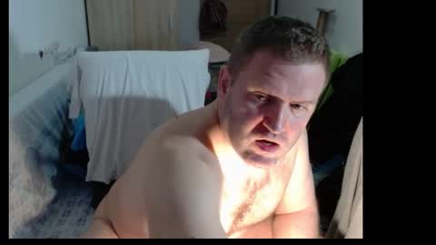 daddychandalo online show from February 4, 6:49 pm