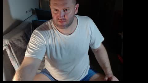 daddychandalo online show from January 25, 5:29 am