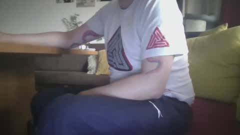 daddycomehome1 online show from February 28, 9:58 am