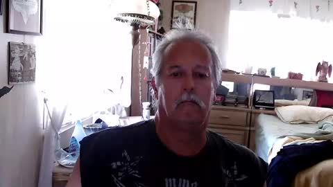 daddydick873570 online show from July 31, 8:29 pm