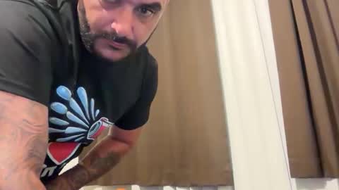daddydick8816 online show from May 11, 7:54 am