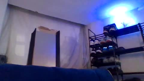 daddydickxm online show from May 4, 2:02 am
