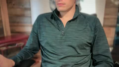 Leo online show from January 21, 6:33 pm