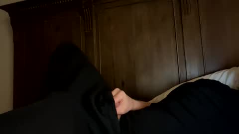 Daddy online show from March 19, 6:38 am