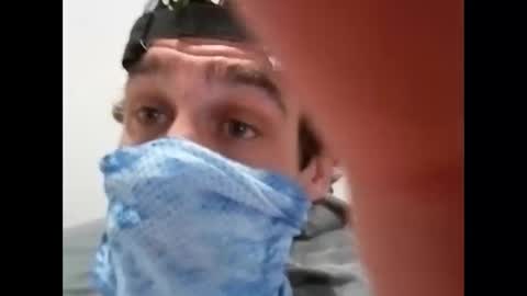 Ray Stevens Jr online show from December 4, 4:10 am