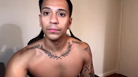 daddyfit95 online show from May 26, 4:30 am