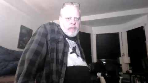 daddyjason68 online show from September 27, 9:29 am
