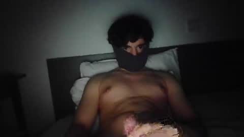 daddyl_e_s online show from February 1, 11:48 pm