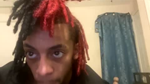 daddylongyk online show from December 1, 2:25 am