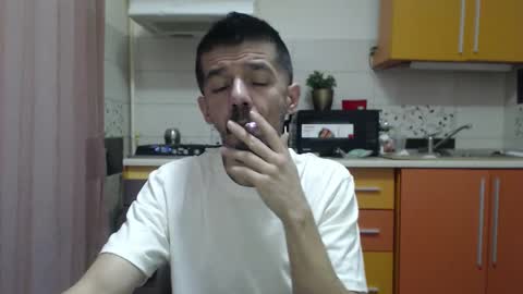 daddynextdoor86 online show from January 7, 6:07 am