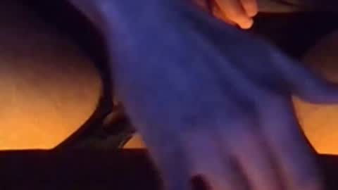 daddypervbuttprincess online show from January 16, 5:33 pm