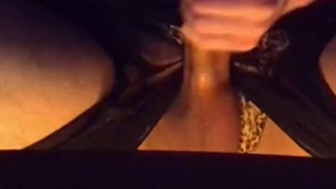 daddypervbuttprincess online show from March 25, 9:19 pm