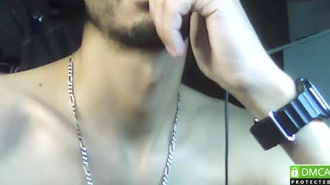 the alpha online show from June 11, 9:35 pm