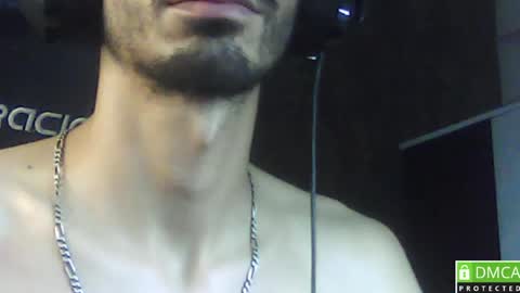 the alpha online show from June 23, 9:07 pm