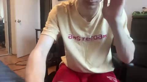 daddys boy online show from April 27, 5:41 pm