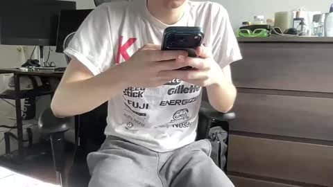 daddys boy online show from March 26, 3:49 pm