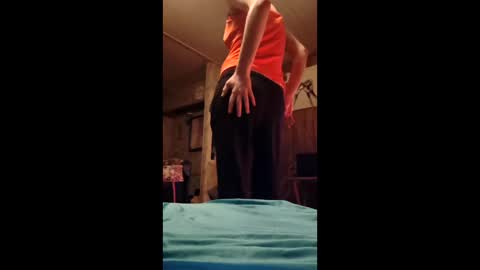 daddysfemboy4 online show from March 17, 2:59 am