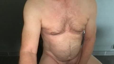 Daddyspain online show from April 13, 8:59 am