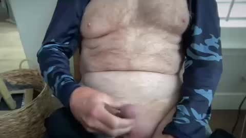 daddysukfuk online show from October 14, 2:35 pm