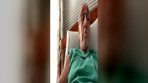 daddyweis online show from June 13, 3:48 am