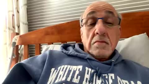 daddyweis online show from March 14, 3:46 am