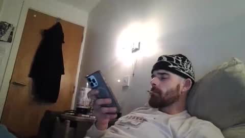 daddy dyl online show from February 14, 4:07 am