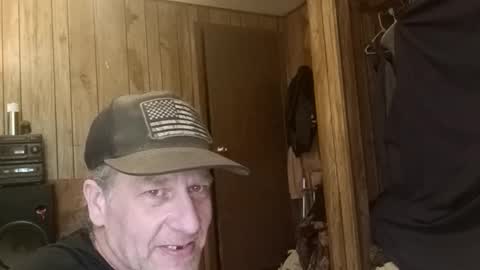 dadpervmind online show from March 2, 4:58 pm