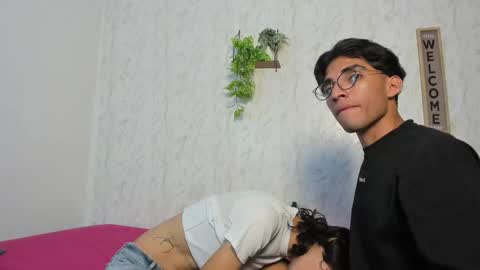 ALLAN online show from March 12, 12:02 pm