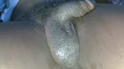 GIANT  Lamar  72 ft  tall  with a  10 inches  BBC   hard quick cumshot in private show lets go online show from July 16, 11:06 am