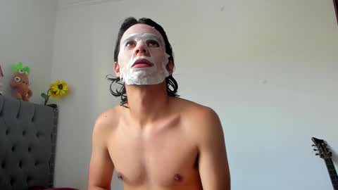 DAEMON online show from January 14, 5:01 pm