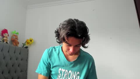 DAEMON online show from January 19, 7:15 pm