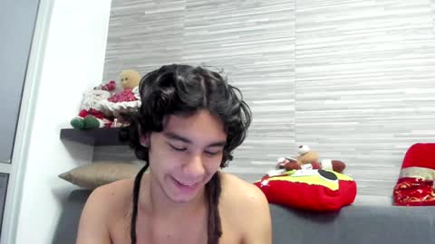 DAEMON online show from December 18, 12:10 am