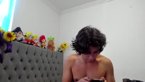 DAEMON online show from January 20, 9:32 pm