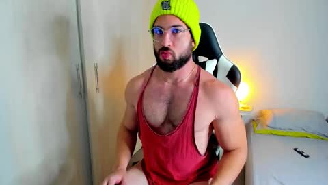 Allan Daf online show from February 15, 6:16 pm