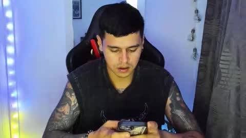 my name is Jhon and I live in colombia online show from March 26, 7:01 am