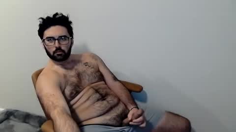 DaGreekGod online show from January 9, 10:37 pm