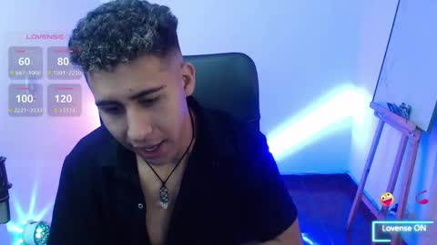 Daiki kt online show from January 26, 5:02 pm