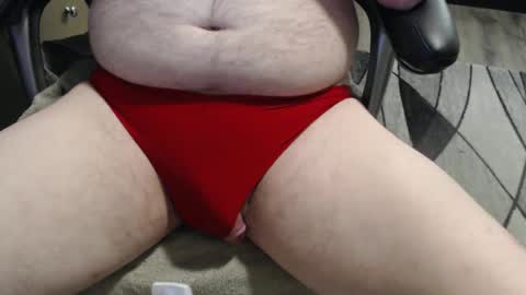 Snapshot of dailyboy1 chatting on October 31, 11:30 pm daily online show from October 31, 11:30 pm