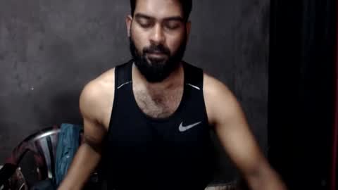 indian guys online show from October 29, 2:20 pm