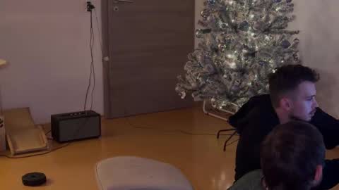 Daimon  online show from November 15, 12:34 am