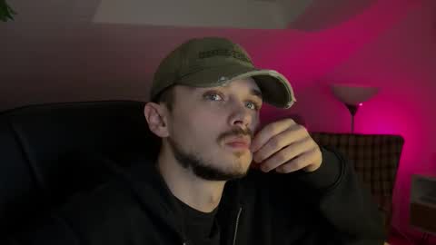 Daimon  online show from January 10, 12:27 am