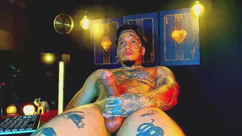 Daimond hope666 online show from November 7, 12:47 am