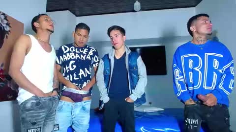 daiquirie online show from September 26, 2:37 pm