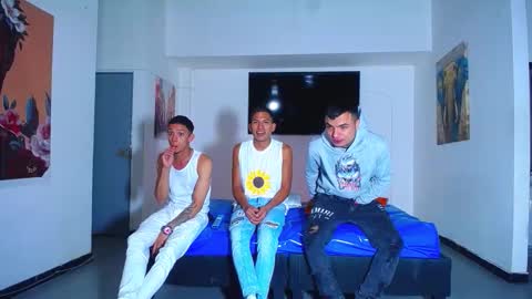 daiquirie online show from September 20, 12:27 pm