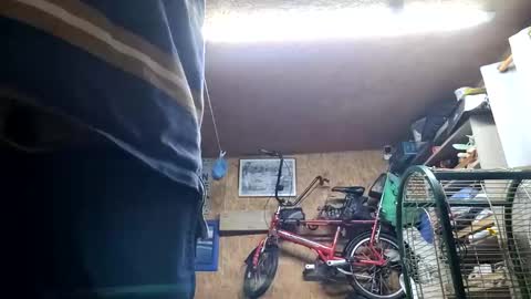 dave online show from December 7, 12:31 am