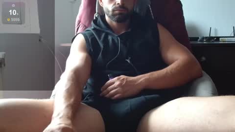 dakata1232 online show from July 22, 10:40 am