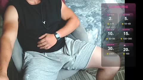 dakata1232 online show from May 21, 3:27 pm