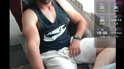 dakata1232 online show from May 5, 2:41 pm